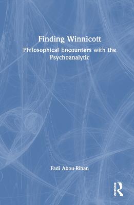 Finding Winnicott