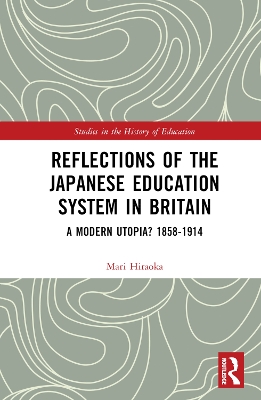 Reflections of the Japanese Education System in Britain