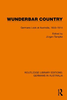 Wunderbar Country