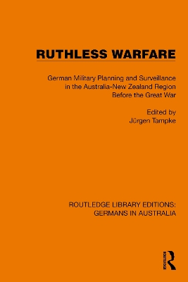 Ruthless Warfare