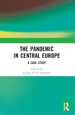 Pandemic in Central Europe