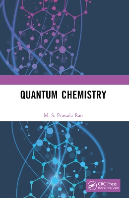 Quantum Chemistry