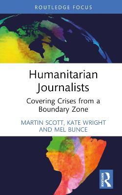 Humanitarian Journalists