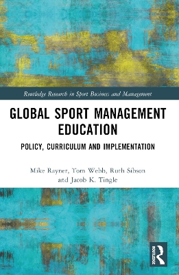 Global Sport Management Education