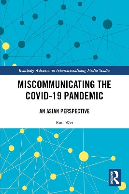 Miscommunicating the COVID-19 Pandemic