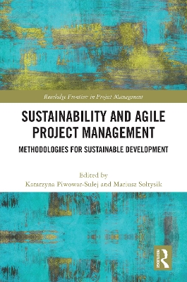 Sustainability and Agile Project Management