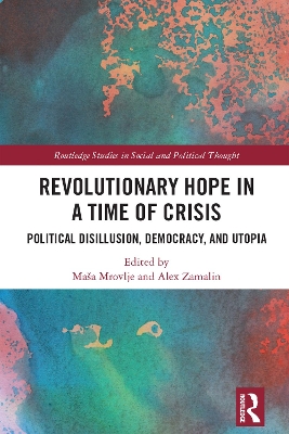 Revolutionary Hope in a Time of Crisis