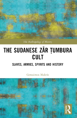 The Sudanese Zar ?umbura Cult