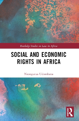 Social and Economic Rights in Africa