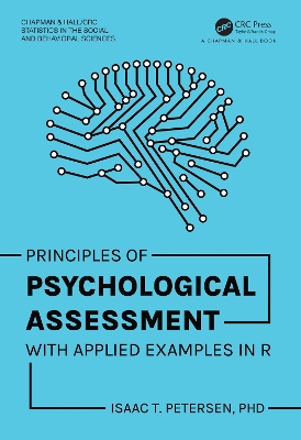 Principles of Psychological Assessment