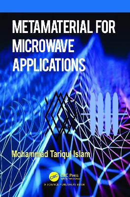 Metamaterial for Microwave Applications