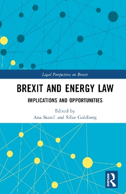 Brexit and Energy Law