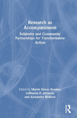Research as Accompaniment