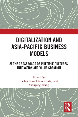 Digitalization and Asia-Pacific Business Models
