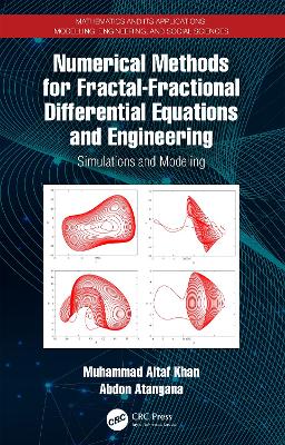 Numerical Methods for Fractal-Fractional Differential Equations and Engineering