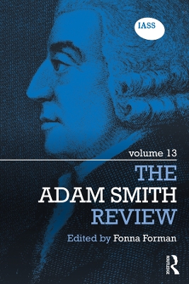 The Adam Smith Review