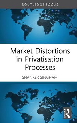 Market Distortions in Privatisation Processes