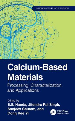 Calcium-Based Materials