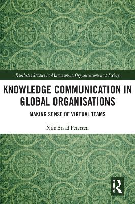 Knowledge Communication in Global Organisations