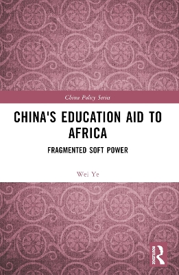 China's Education Aid to Africa