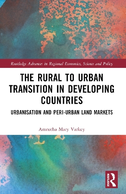 The Rural to Urban Transition in Developing Countries