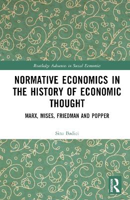 Normative Economics in the History of Economic Thought