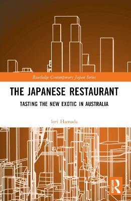 The Japanese Restaurant