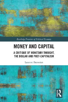 Money and Capital