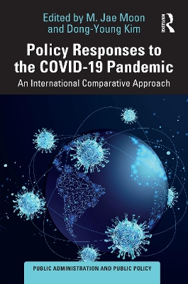 Policy Responses to the COVID-19 Pandemic