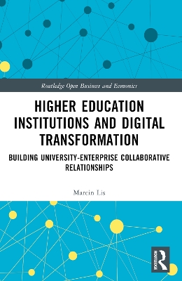 Higher Education Institutions and Digital Transformation