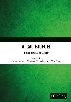 Algal Biofuel