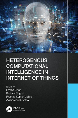 Heterogenous Computational Intelligence in Internet of Things