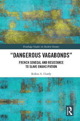 "Dangerous Vagabonds"