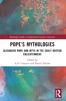 Pope's Mythologies