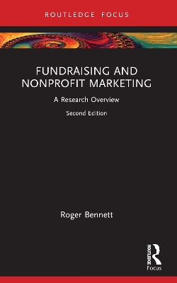 Fundraising and Nonprofit Marketing