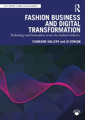 Fashion Business and Digital Transformation