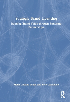 Strategic Brand Licensing