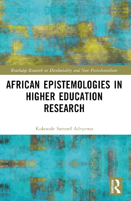 African Epistemologies in Higher Education Research