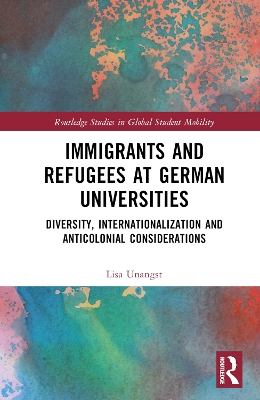 Immigrants and Refugees at German Universities