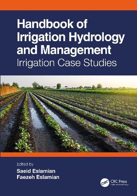 Handbook of Irrigation Hydrology and Management