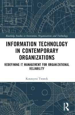 Information Technology in Contemporary Organizations