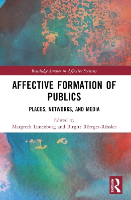 Affective Formation of Publics