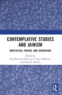 Contemplative Studies & Jainism