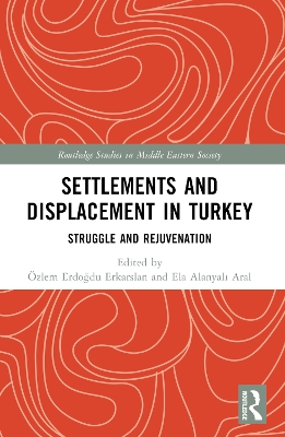 Settlements and Displacement in Turkey