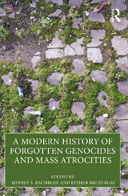 A Modern History of Forgotten Genocides and Mass Atrocities