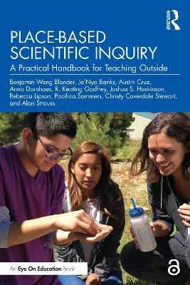 Place-Based Scientific Inquiry