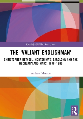 'Valiant Englishman'