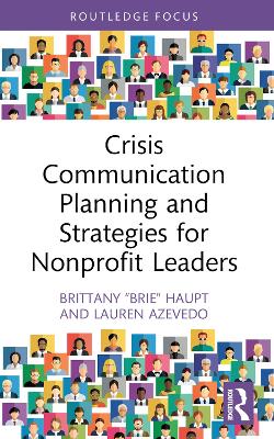 Crisis Communication Planning and Strategies for Nonprofit Leaders