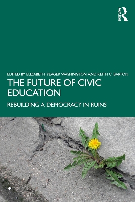 The Future of Civic Education