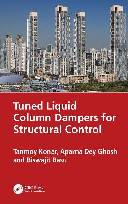 Tuned Liquid Column Dampers for Structural Control